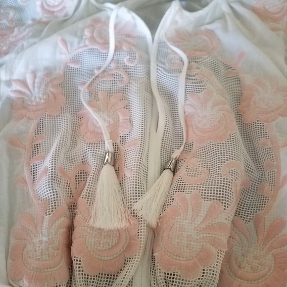 Alice McCall Gypsy Queen Dress - Size US 2 - Picture 4 of 4